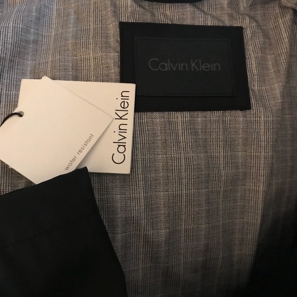 🧡SOLD🧡Calvin Klein  jacket 🧥 - Picture 5 of 7